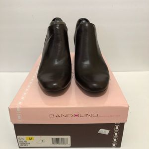 Bandolino Boots Women